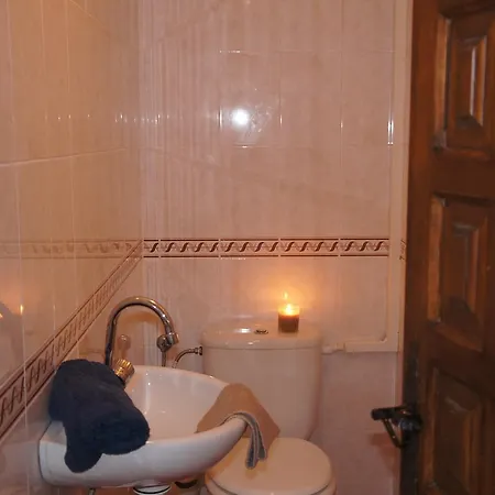Gaby Albatros Apartamento Dénia