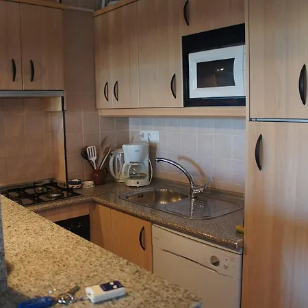 Apartment Gaby Albatros *