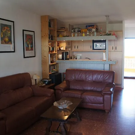 Apartment Gaby Albatros Denia