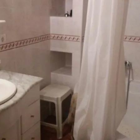Gaby Albatros Apartment