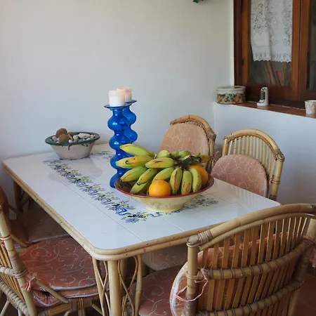 Apartment Gaby Albatros Denia