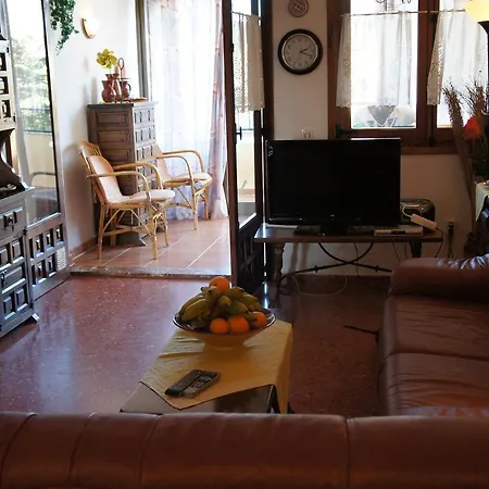 Gaby Albatros Apartment