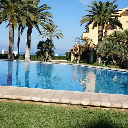 Gaby Albatros Apartment Denia