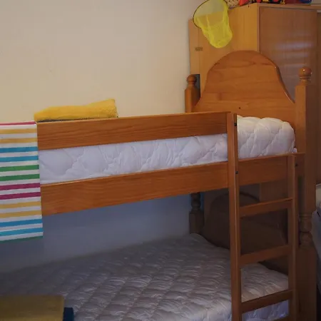 Apartment Gaby Albatros *