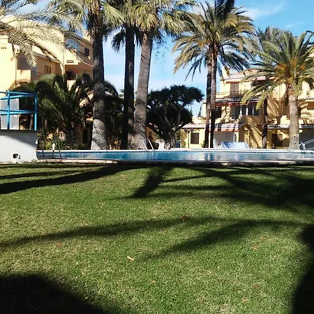 Gaby Albatros Denia
