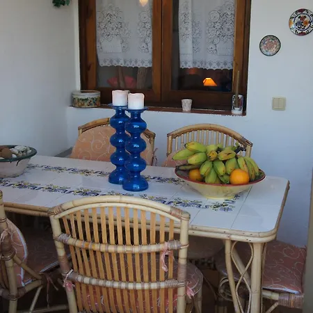 Apartment Gaby Albatros