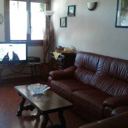 Gaby Albatros Apartment