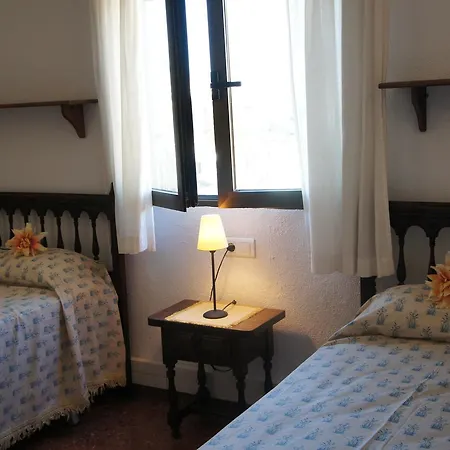 Gaby Albatros Apartment *