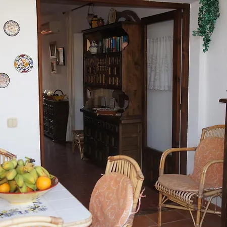 Gaby Albatros Apartment Denia