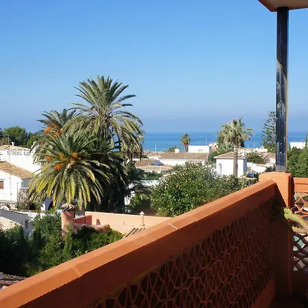 Gaby Albatros Apartment